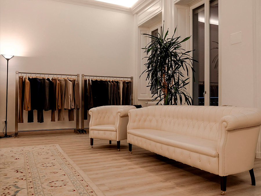belvest salone servizio su misura